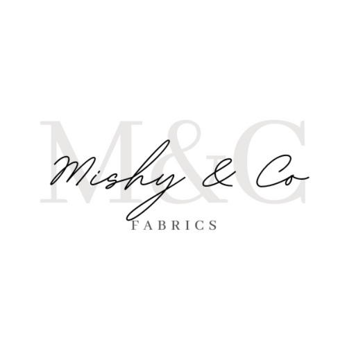 Mishy and Co. Fabrics